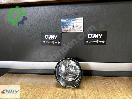 BMW X5 Sol Sis Farı çıkma parça