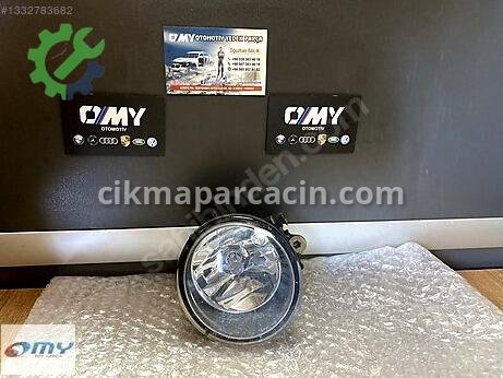 BMW X5 Sağ Sis Farı çıkma parça