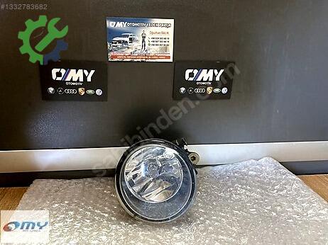 BMW X5 Sağ Sis Farı çıkma parça