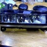 6317808952607 BMW F45 F46 G20 LED SOL SİS FARI