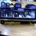 6317808952607 BMW F45 F46 G20 LED SOL SİS FARI