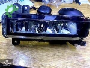 6317808952607 BMW F45 F46 G20 LED SOL SİS FARI