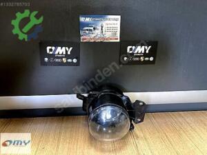 631 769 10 791 BMW E60 E90 SOL SİS FARI