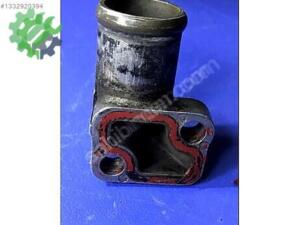 OPEL Nipel Soğutucu Bağlantısı 1.8i 16V GM 90536286