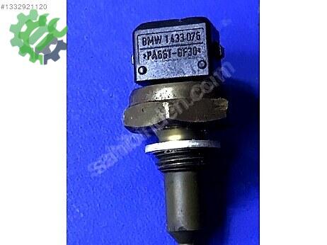 BMW 3 Serisi Hararet Müşürü 1433076 çıkma parça