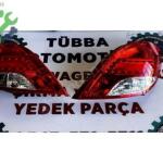 2013 Seat Leon Sağ Arka Stop Çıkma Parça İzmir