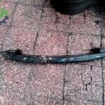 PEUGEOT 307 1996 2008 ARASI ARKA TAMPON DEMİRİ 636989280D