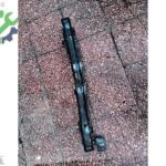 PEUGEOT 307 1996 2008 ARASI ÖN TAMPON DEMİRİ 636989280D