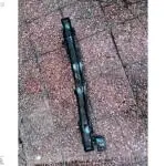 PEUGEOT 307 1996 2008 ARASI ÖN TAMPON DEMİRİ 636989280D