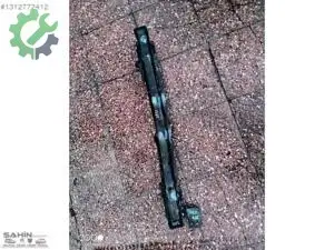 PEUGEOT 307 1996 2008 ARASI ÖN TAMPON DEMİRİ 636989280D