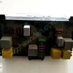 6395450301 MERCEDES VITO W639 Sigorta kutusu SAM 6395450101