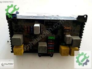 6395450301 MERCEDES VITO W639 Sigorta kutusu SAM 6395450101
