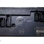 6395450301 MERCEDES VITO W639 Sigorta kutusu SAM Beyni