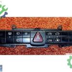 6395455107 MERCEDES W639 VİTO VİANO KONTROL DÜĞMESİ