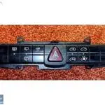 6395455107 MERCEDES W639 VİTO VİANO KONTROL DÜĞMESİ