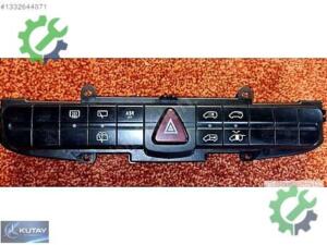 6395455107 MERCEDES W639 VİTO VİANO KONTROL DÜĞMESİ