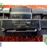 6395455107 MERCEDES W639 VİTO VİANO KONTROL DÜĞMESİ