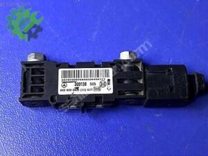 MERCEDES S-class W220 SRS Çarpma Sensörü A0028200826
