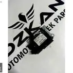 640443300A RENAULT MEGANE 4 AİRBAG BEYNİ