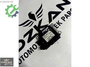 640443300A RENAULT MEGANE 4 AİRBAG BEYNİ