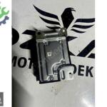 640443300A RENAULT MEGANE 4 AİRBAG BEYNİ