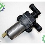 64116928246 BMW ek ısıtma pompası çıkma orjinal