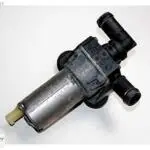 64116928246 BMW ek ısıtma pompası çıkma orjinal