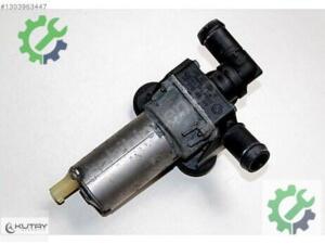 64116928246 BMW ek ısıtma pompası çıkma orjinal