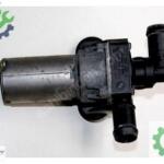 64116928246 BMW ek ısıtma pompası çıkma orjinal
