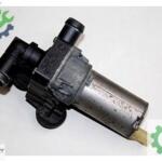 64116928246 BMW ek ısıtma pompası çıkma orjinal