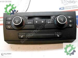 64119128214 9128214 BMW KLİMA KONTROL PANELİ ORJ