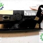 64119128214 9128214 BMW KLİMA KONTROL PANELİ ORJ