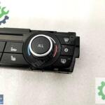 64119263302-01 BMW X1 E84 klima kontrol paneli 9263302
