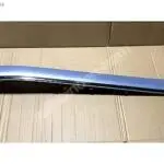 Mercedes-Benz S Arka Tampon çıkma parça - YEDEKPARÇAAL İstanbul