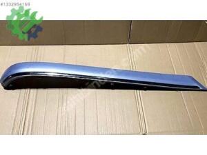 Mercedes S Serisi Arka Tampon Kaplaması Sağ A2208851021