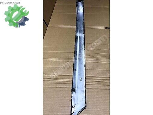Mercedes-Benz S Arka Tampon A2208851021 çıkma parça