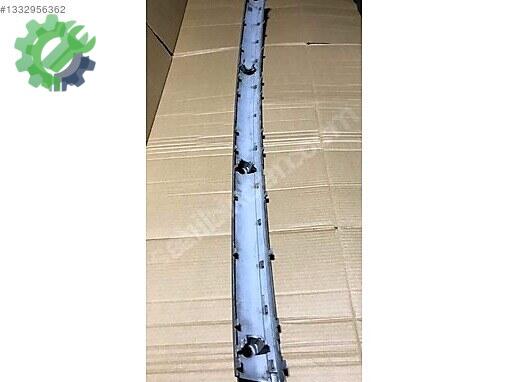 Mercedes-Benz S Arka Tampon A2208852121 çıkma parça