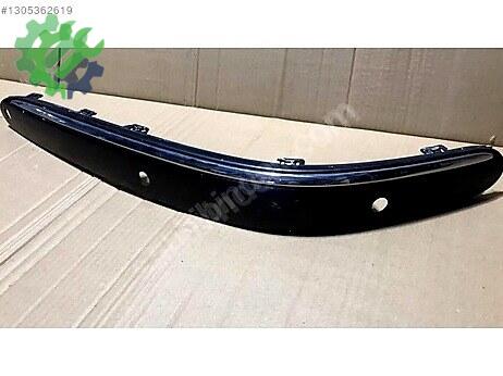 Mercedes-Benz C Ön Tampon A220885 çıkma parça