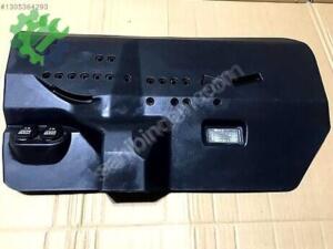 Porsche Cayenne Ön Sağ Alt Kapak 7L5815174
