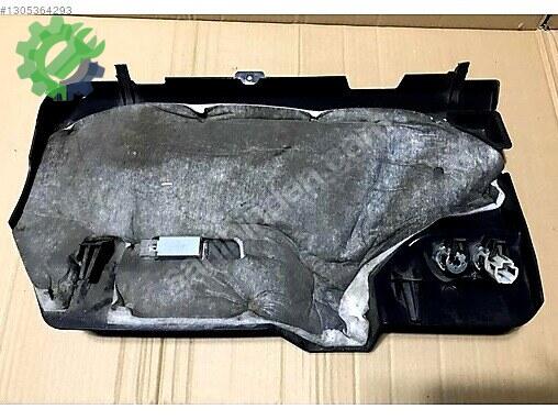 Porsche Cayenne Torpido 7L5815174 çıkma parça
