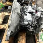 649354685 OPEL Corsa C 55352935 P07320 MANUEL ŞANZIMAN