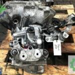 649354685 OPEL Corsa C 55352935 P07320 MANUEL ŞANZIMAN
