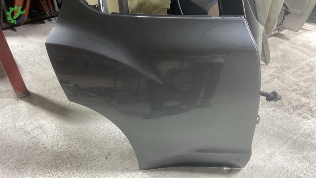 Nissan Juke Sağ Arka Kapı çıkma parça