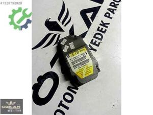 65.779160557-01 E60 BMW Airbag beyni 31916055701S