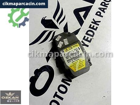 BMW 5 Serisi Airbag Beyni çıkma parça