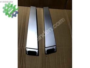 Porsche Cayenne Sağ Sol kapı çıtası 7L5853317B 7L5853318D
