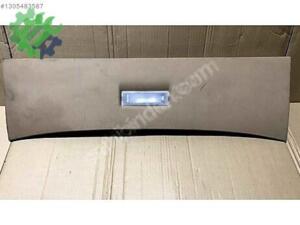 Porsche Cayenne İÇ ARKA BAGAJ TAVAN KAPLAMASI 7L5867617