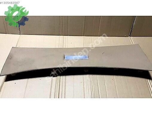 Porsche Cayenne Arka Bagaj 7L5867617 çıkma parça
