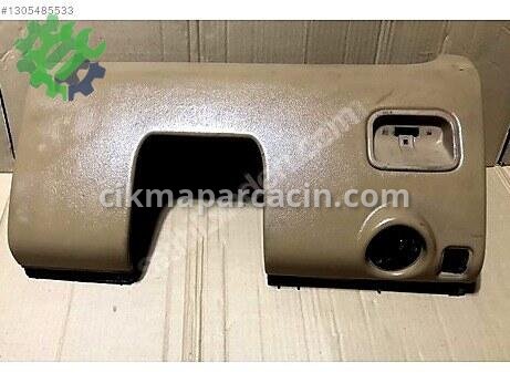 Porsche Cayenne Panel çıkma parça