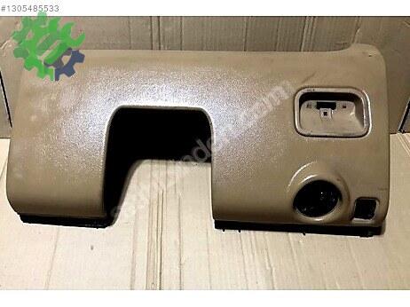Porsche Cayenne Panel çıkma parça